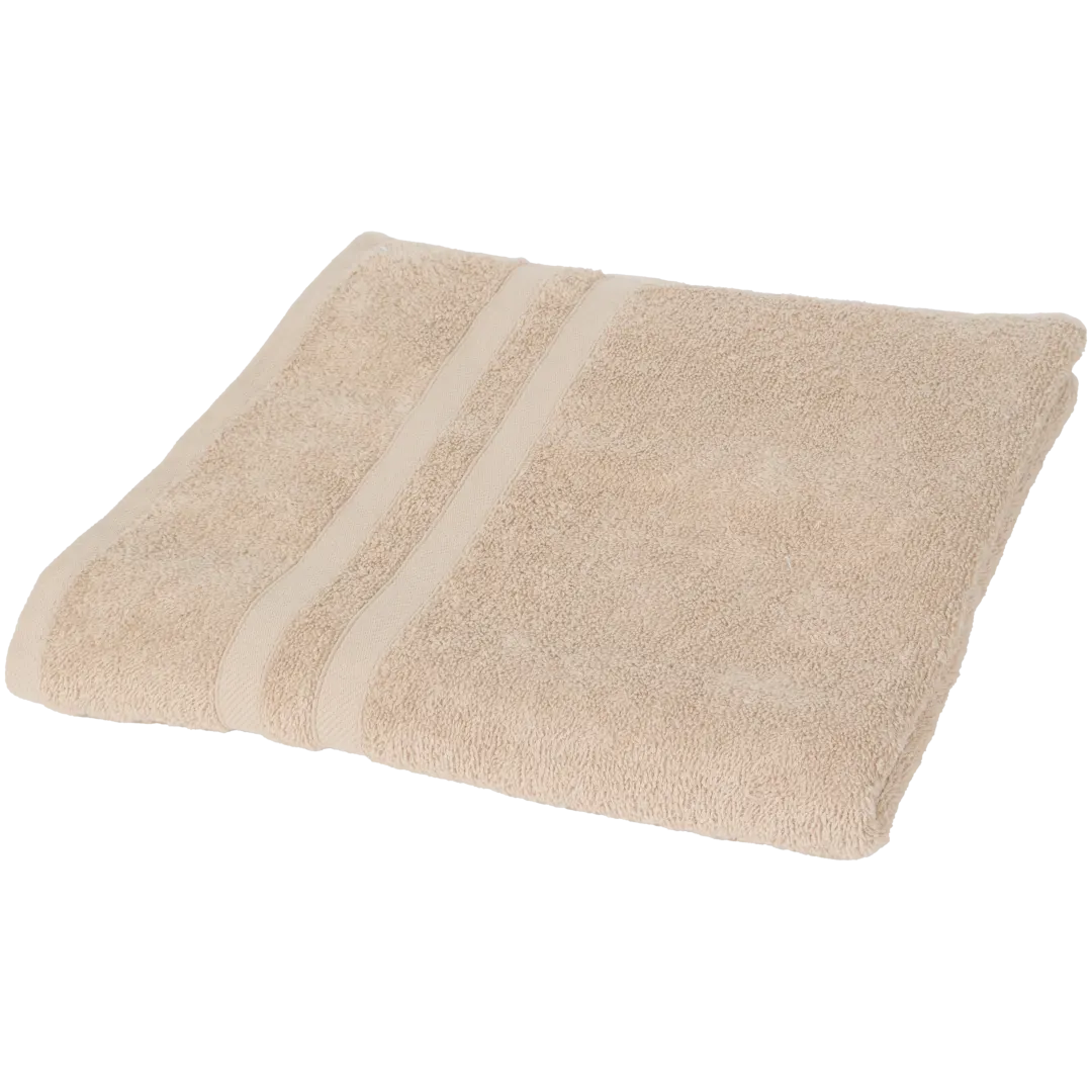 Serviette de bain Capetown Beige