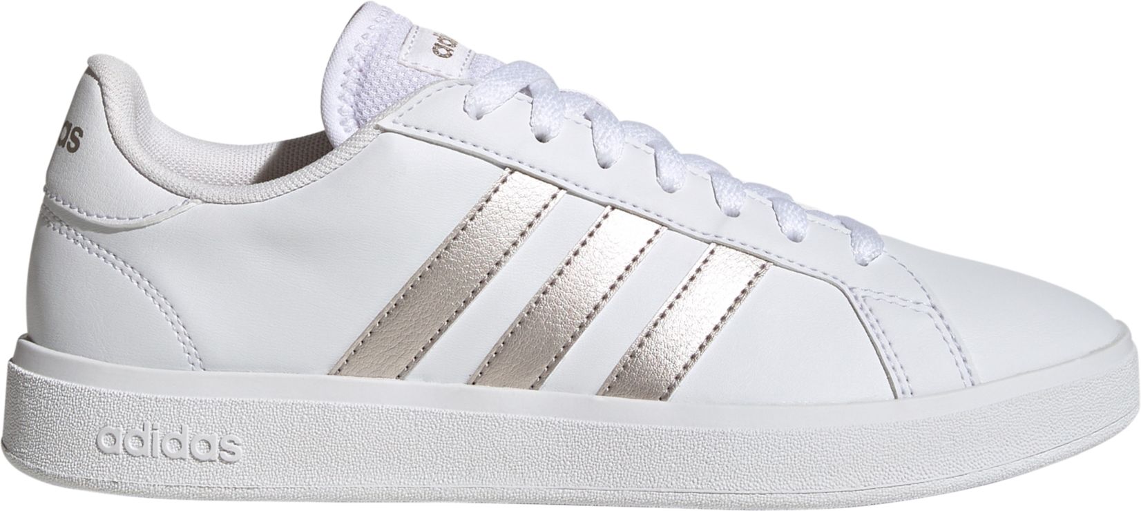 AdidasGrand Court Base 2.0 - weiß