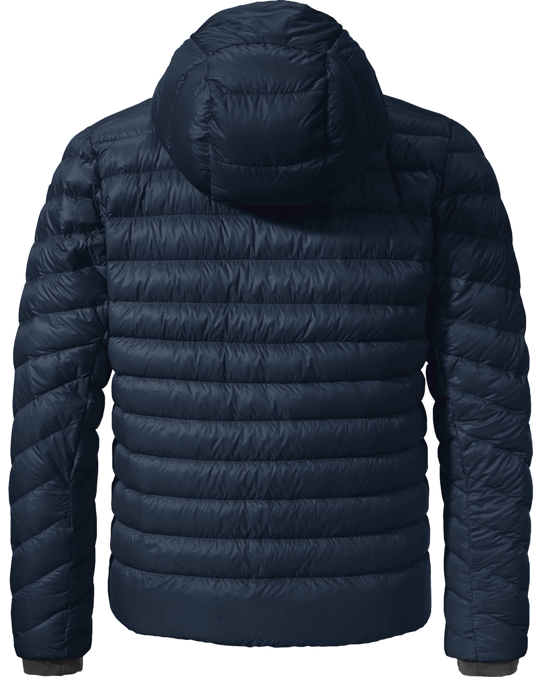 Schöffel| Herren Daunen-/Thermojacke Down Silvretta m