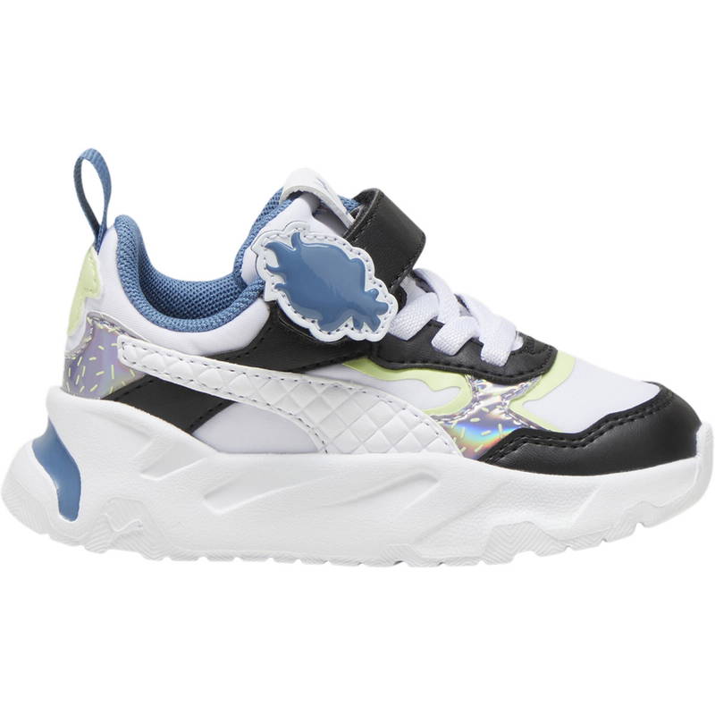 PUMA Trinity Trolls 2 AC+ Velcro Sneakers Børn