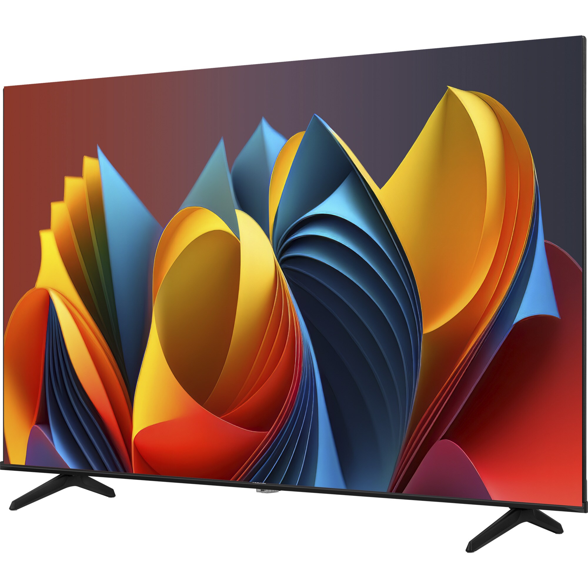 Hisense QLED-Fernseher 43E77NQ