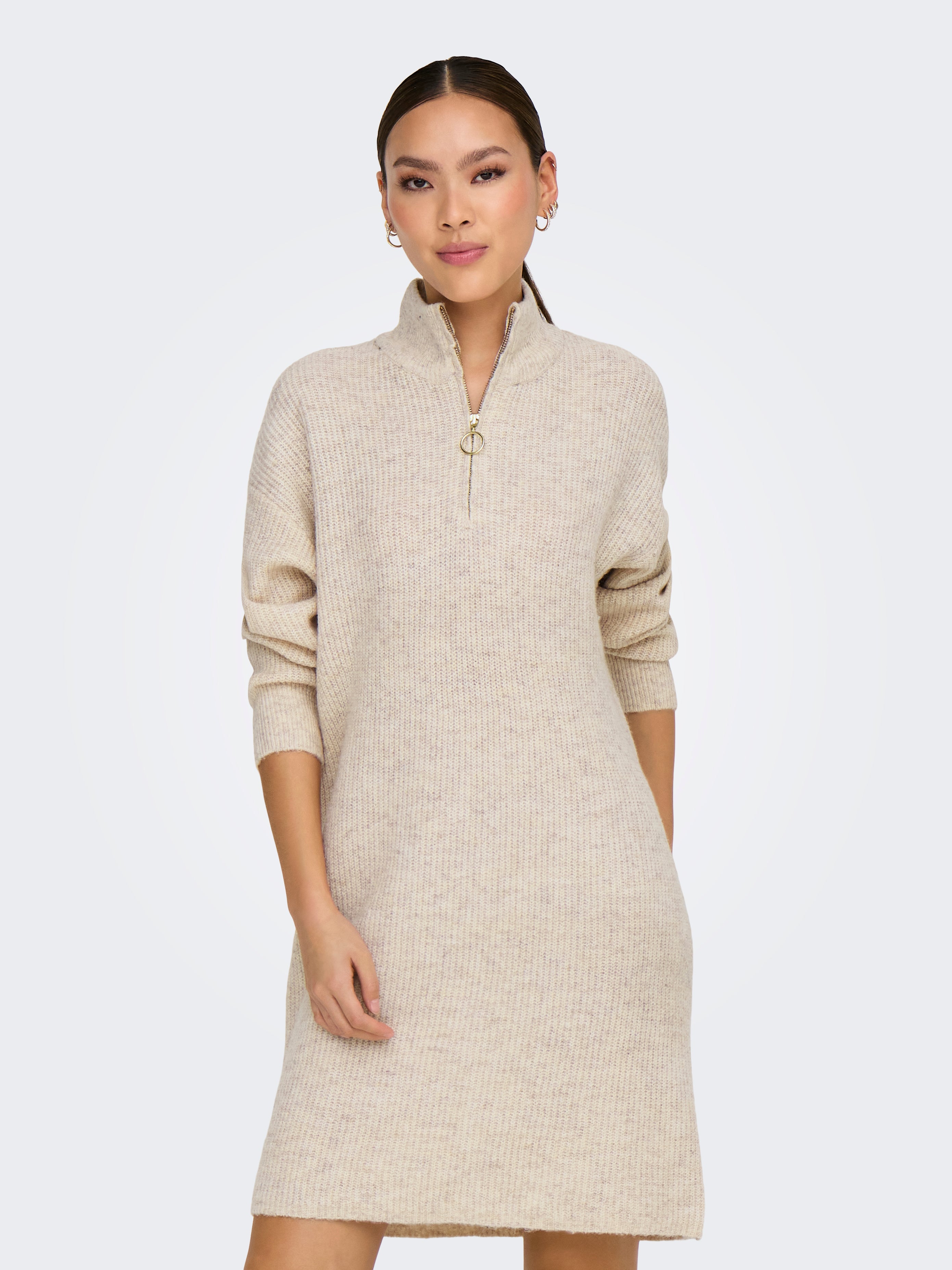 ONLTOKYO Midikleid Pumice Stone