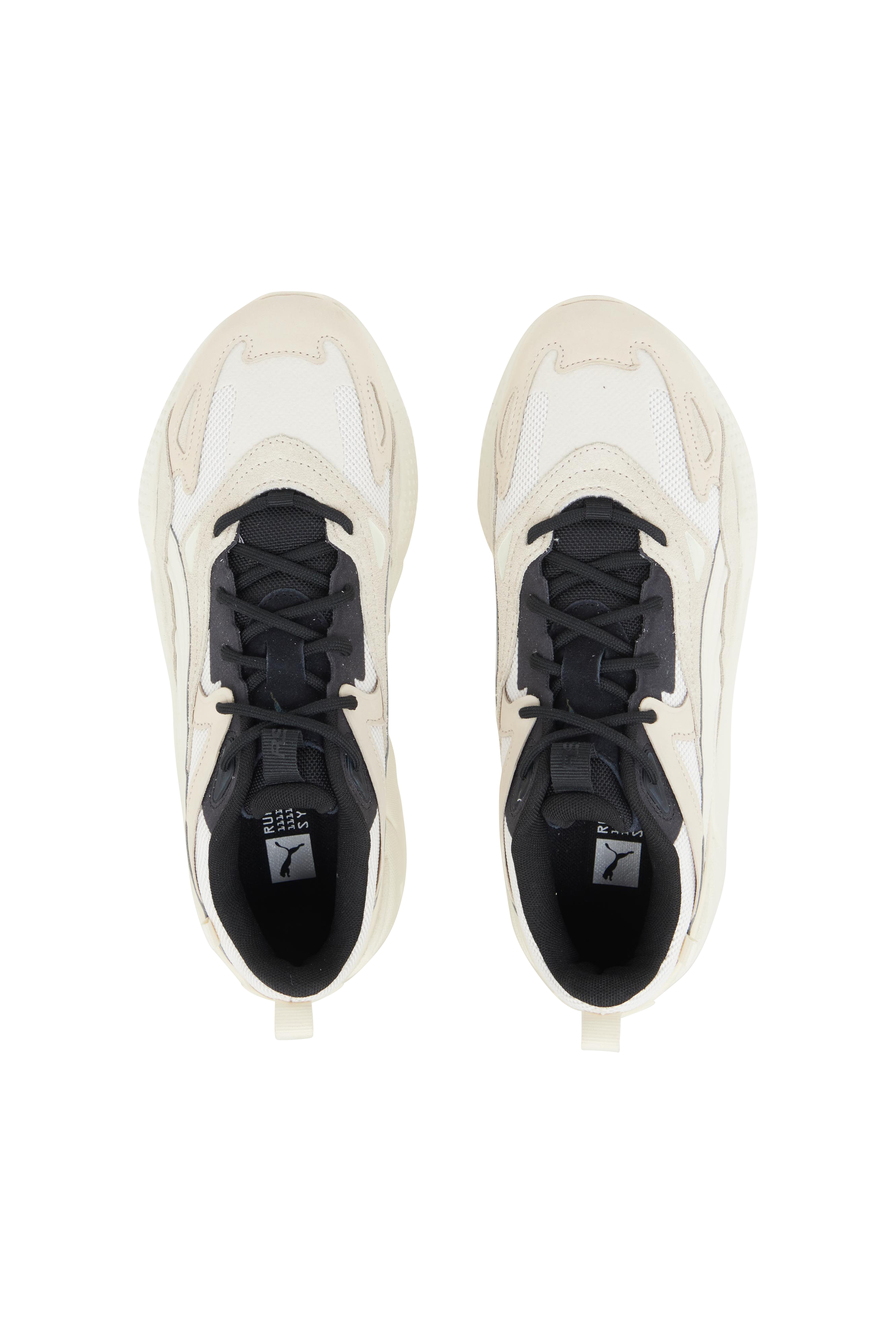 PUMA Baskets RS-X Beige
