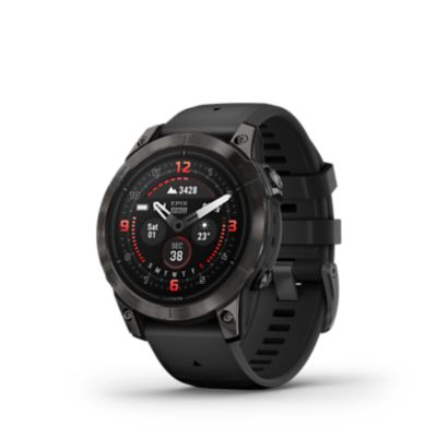 GarminEPIX PRO 47mm - schwarz