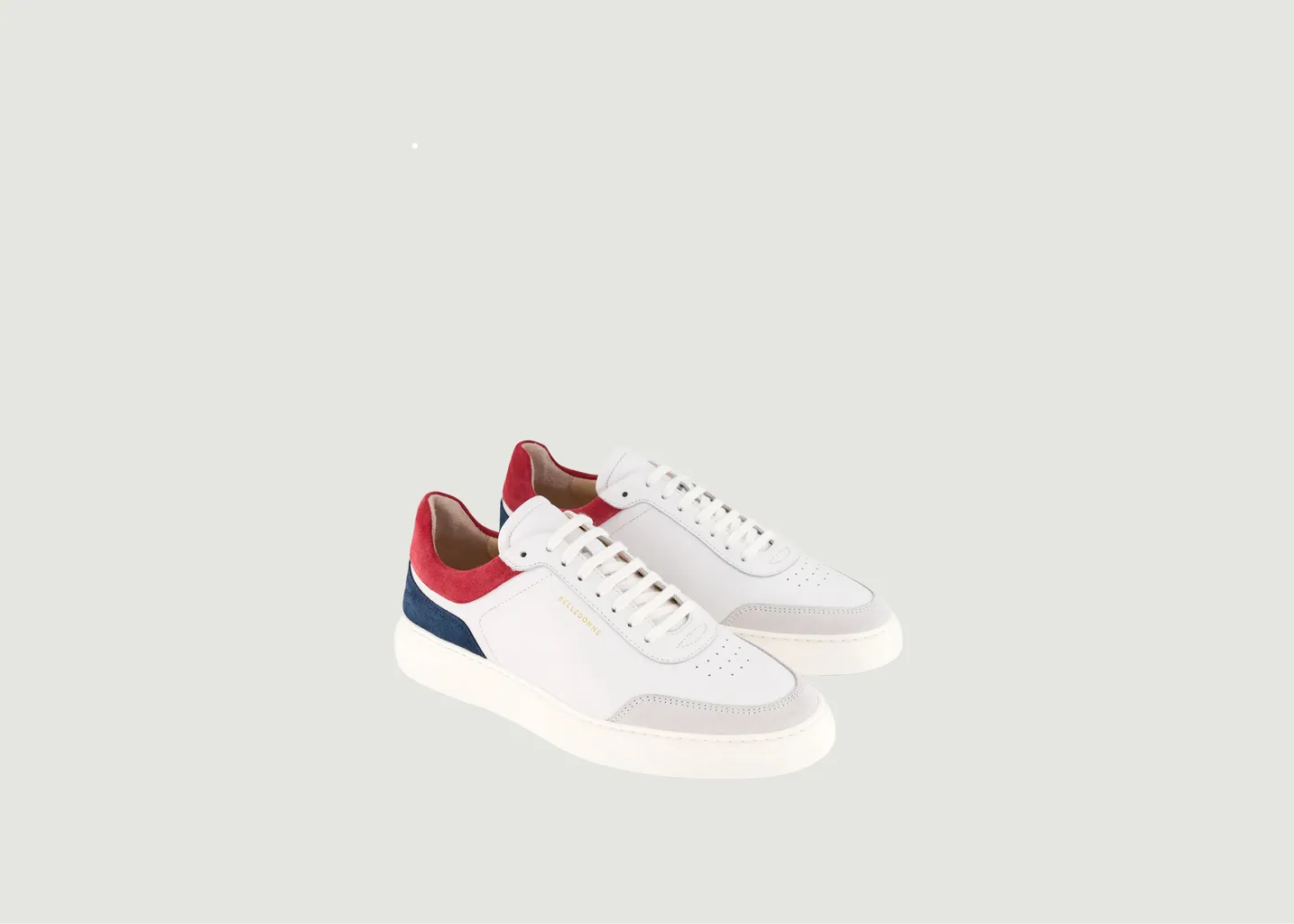 Sneakers B2 Belledonne Paris