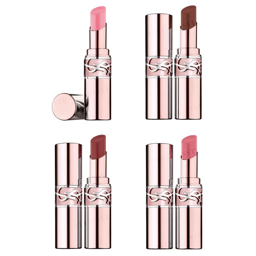 YSL - LoveShine Candy Glow