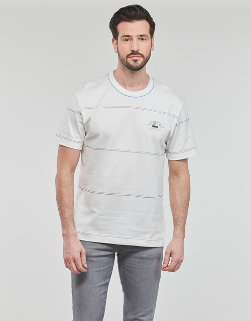 Lacoste - TH5364-70V - Blanc