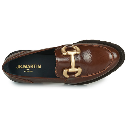 JB Martin - FRIVOLE - VEAU VINTAGE COGNAC