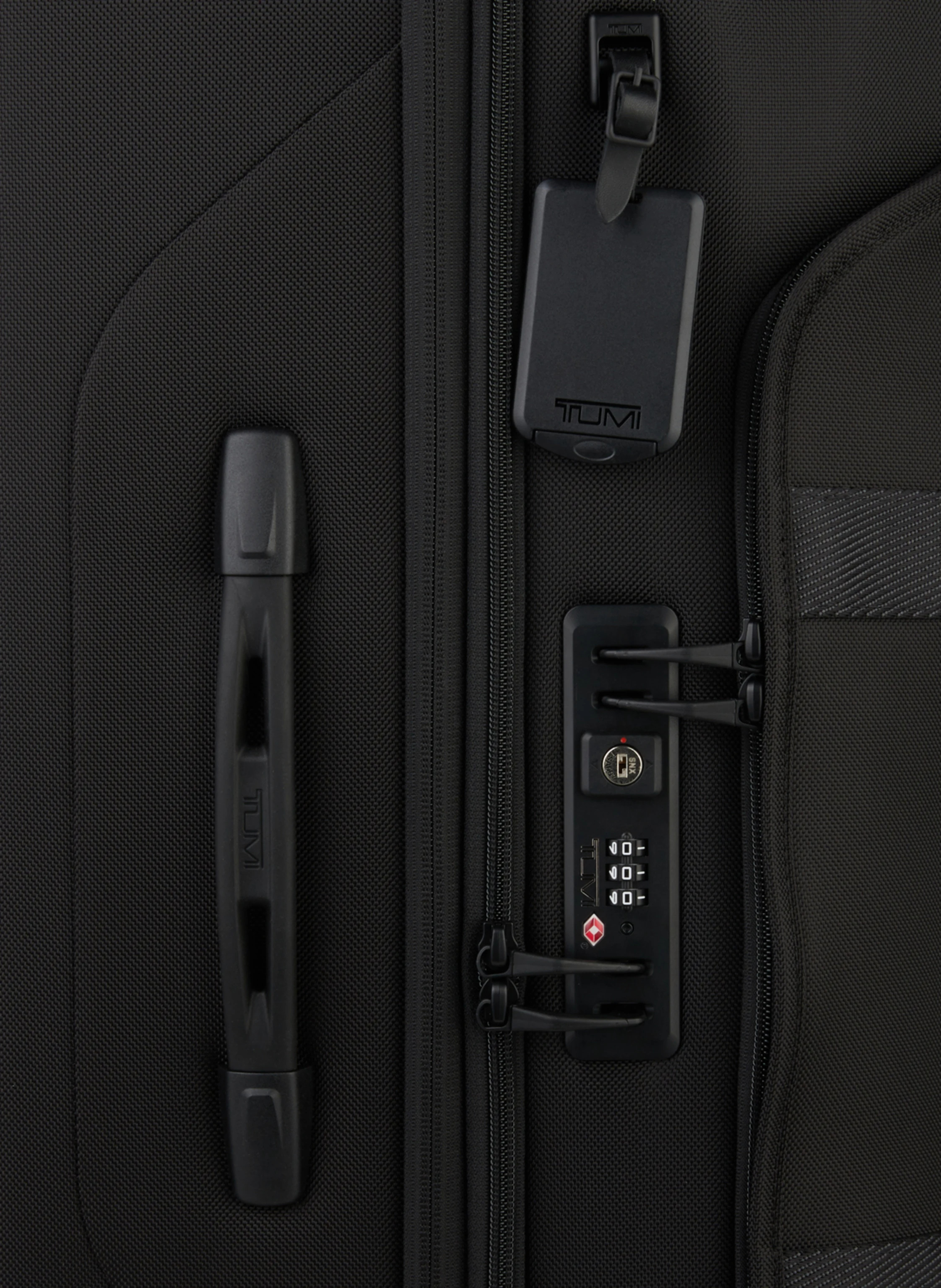 TUMI ALPHA BRAVO Trolley