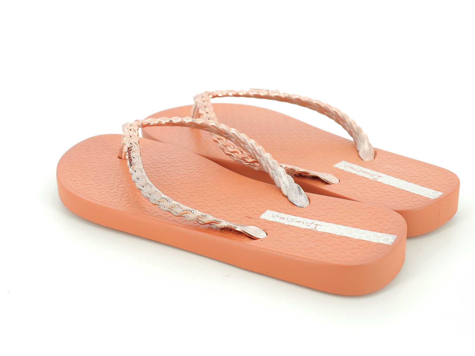 Ipanema-EXUBERANCE 83442 Plastique Bronze