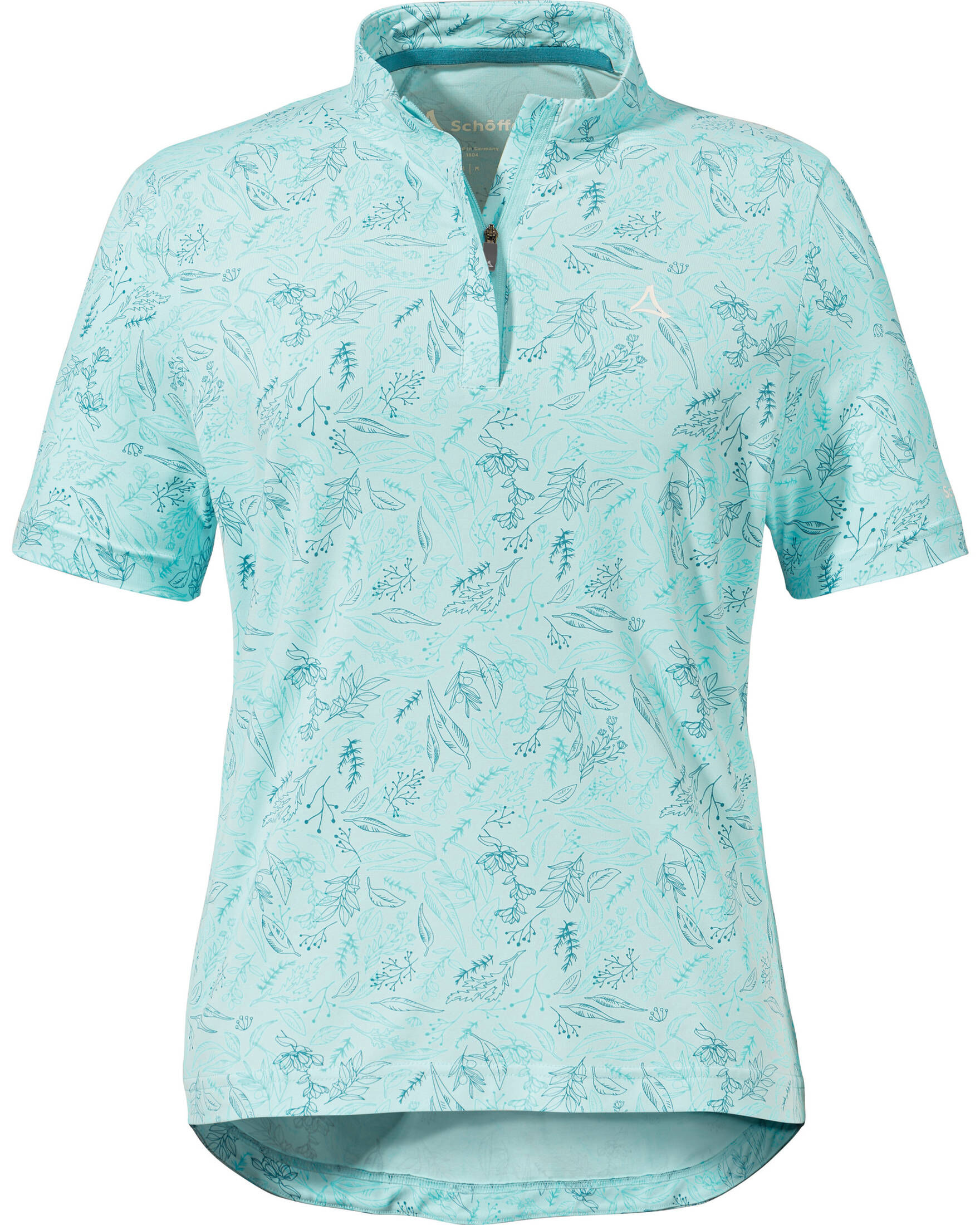 Schöffel| Damen Trikot BORDANO L