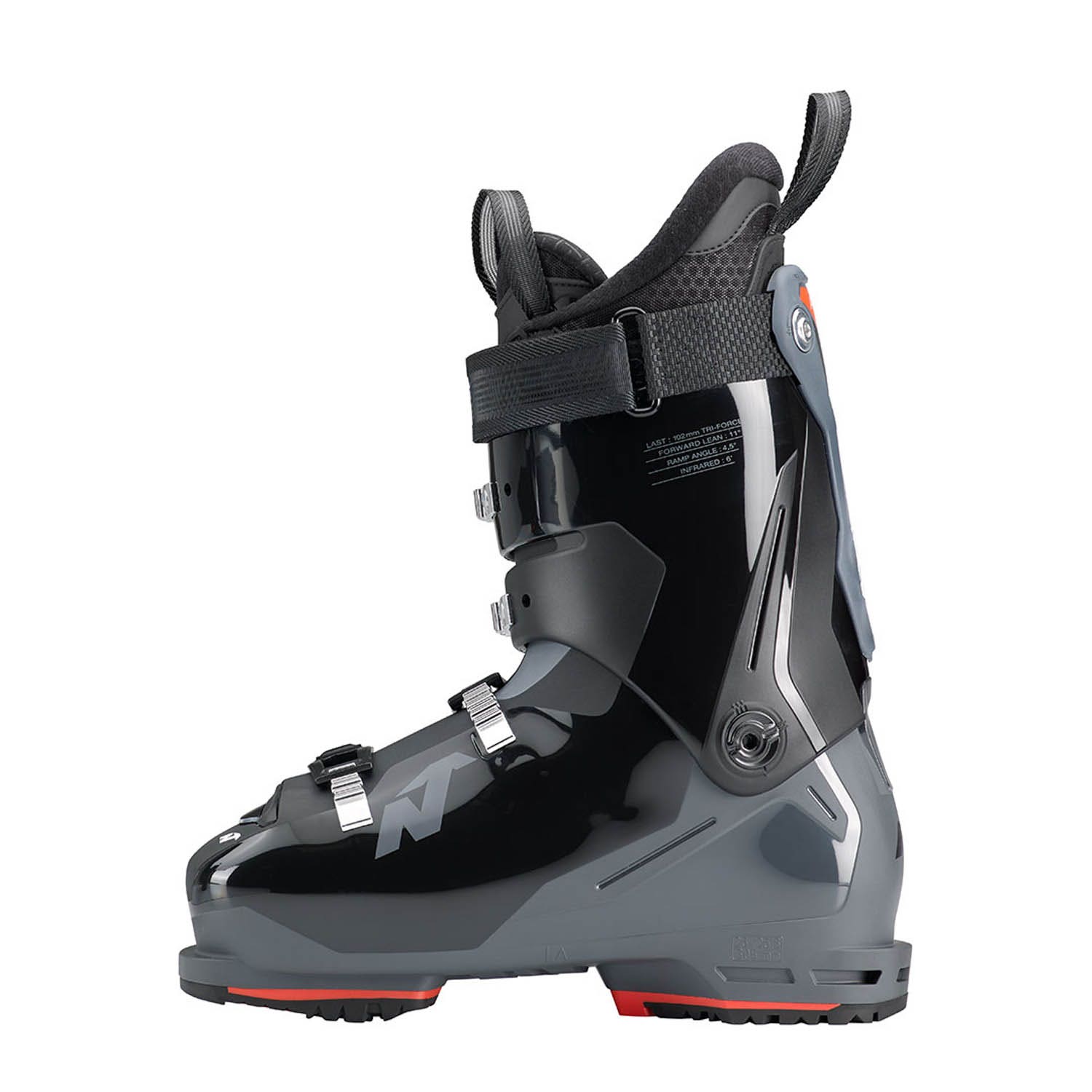 Nordica  Sportmachine 3 100