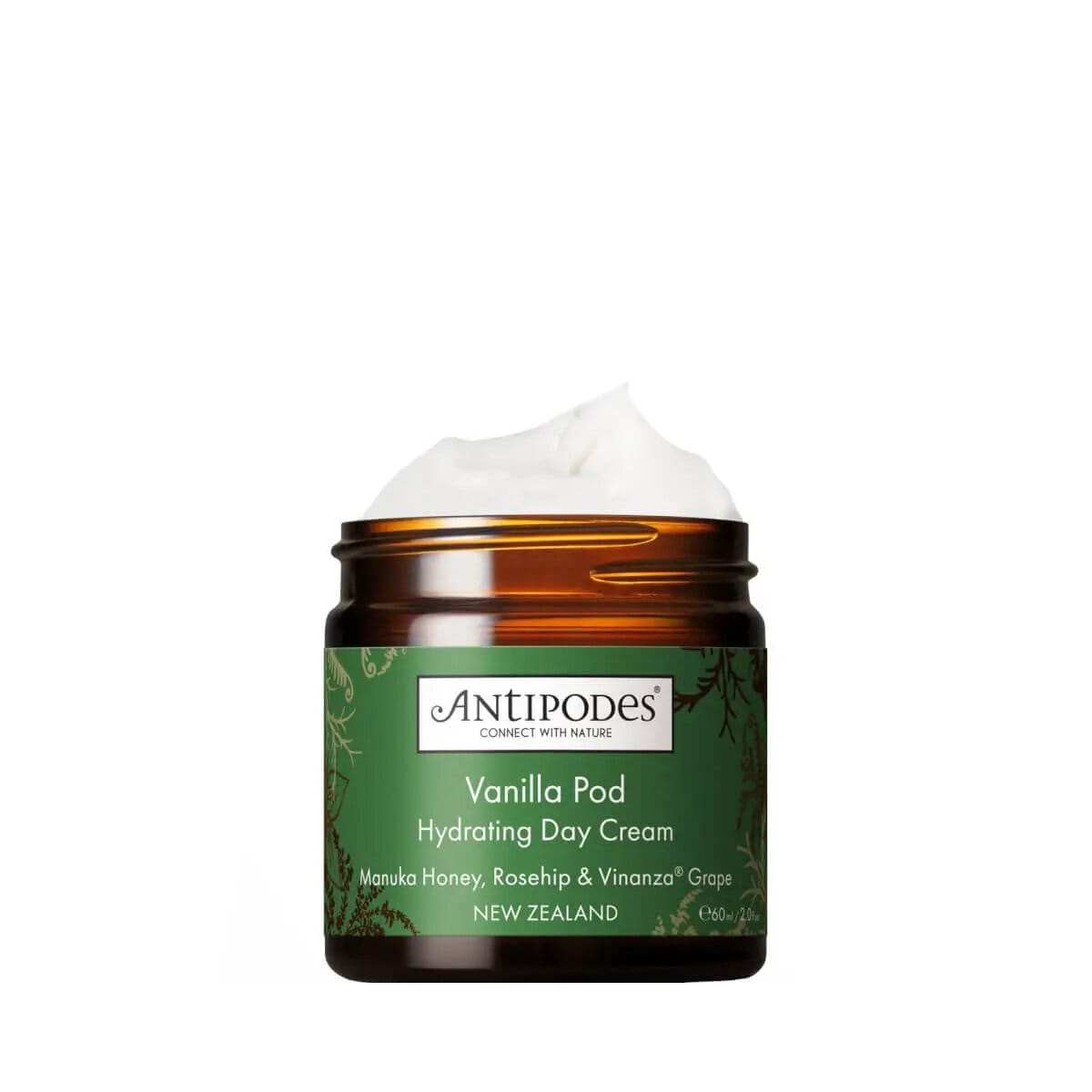 ANTIPODES Vanilla Pod Crème de Jour Hydratante