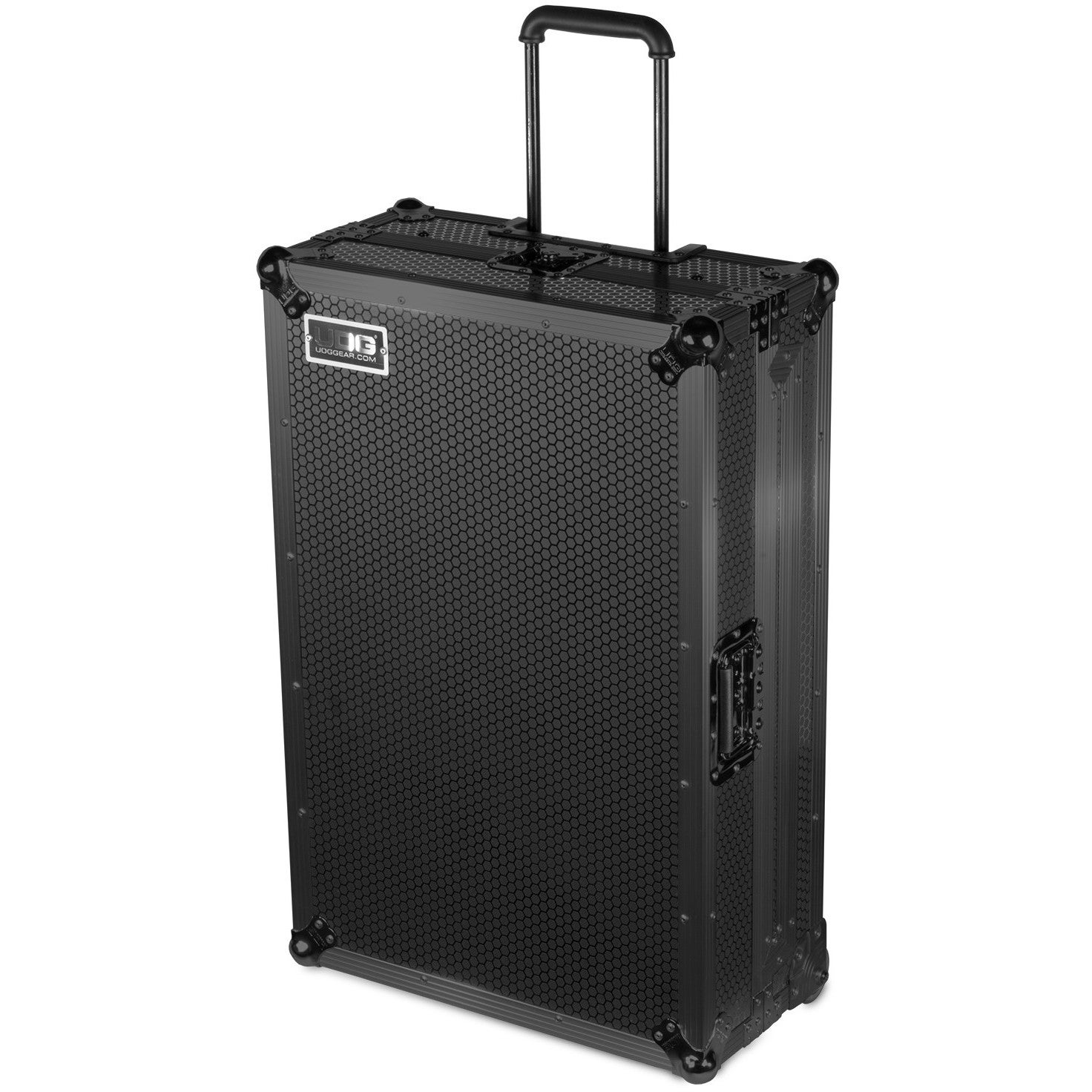 UDG Ultimate U91054BL controller case Multi Format XXL Black