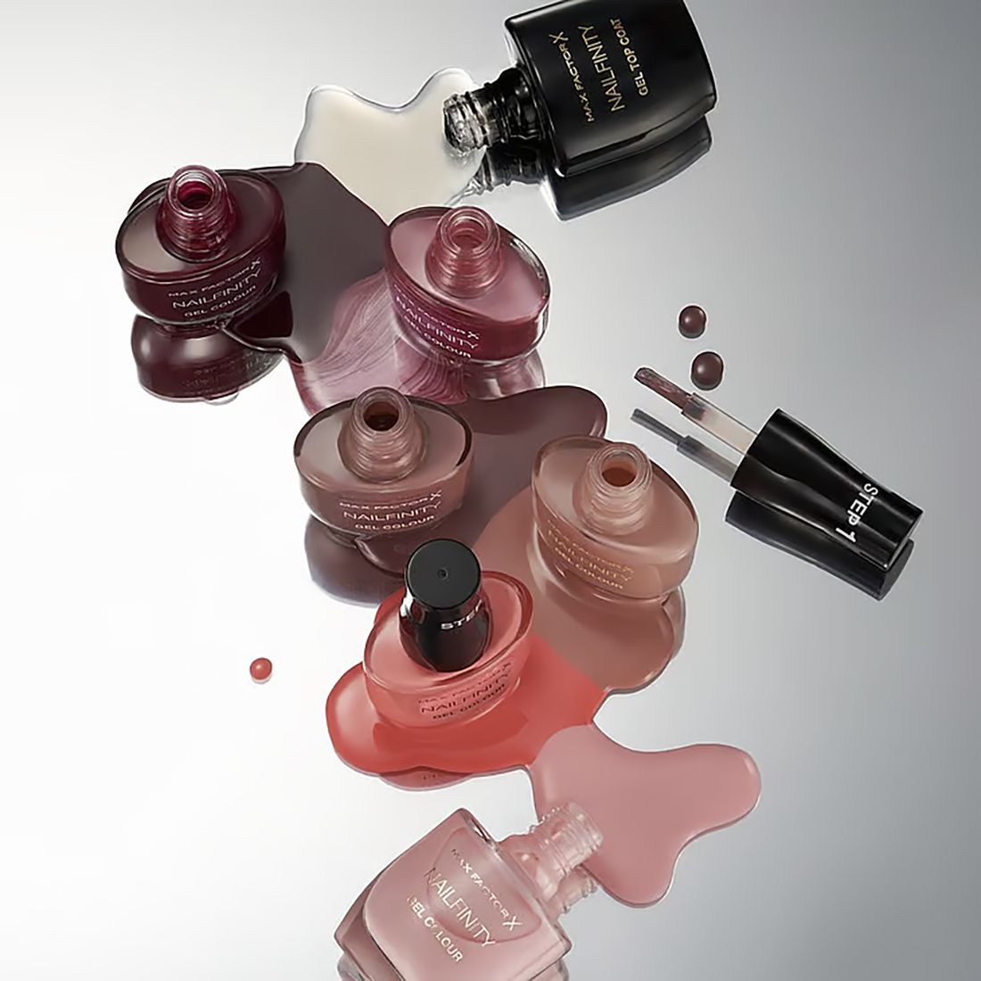 MF Nailfinity