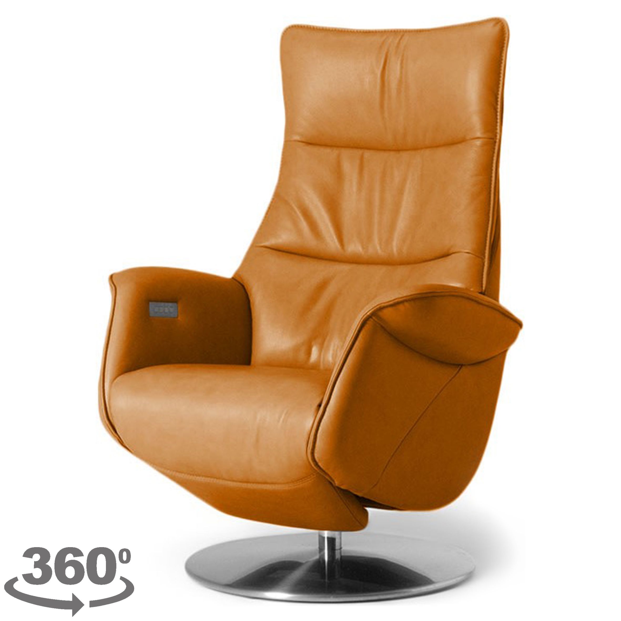 Relaxstoel Twice 040