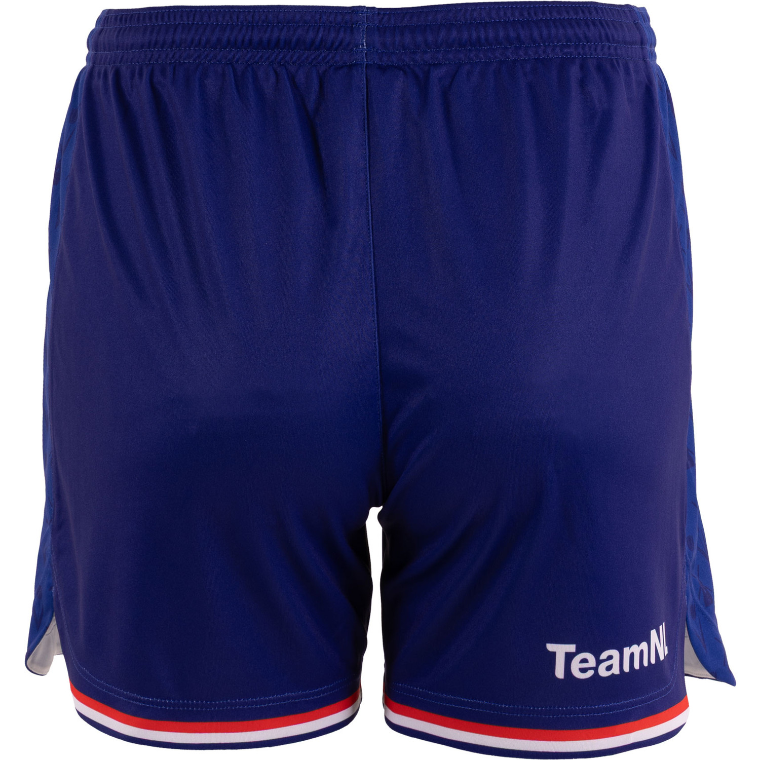 Stanno NL Dameswedstrijdshort 25 Dames