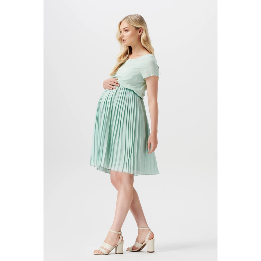 Esprit Still-Kleid Pale Mint