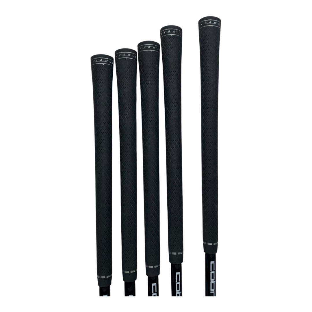 Cobra Biocell Iron Set