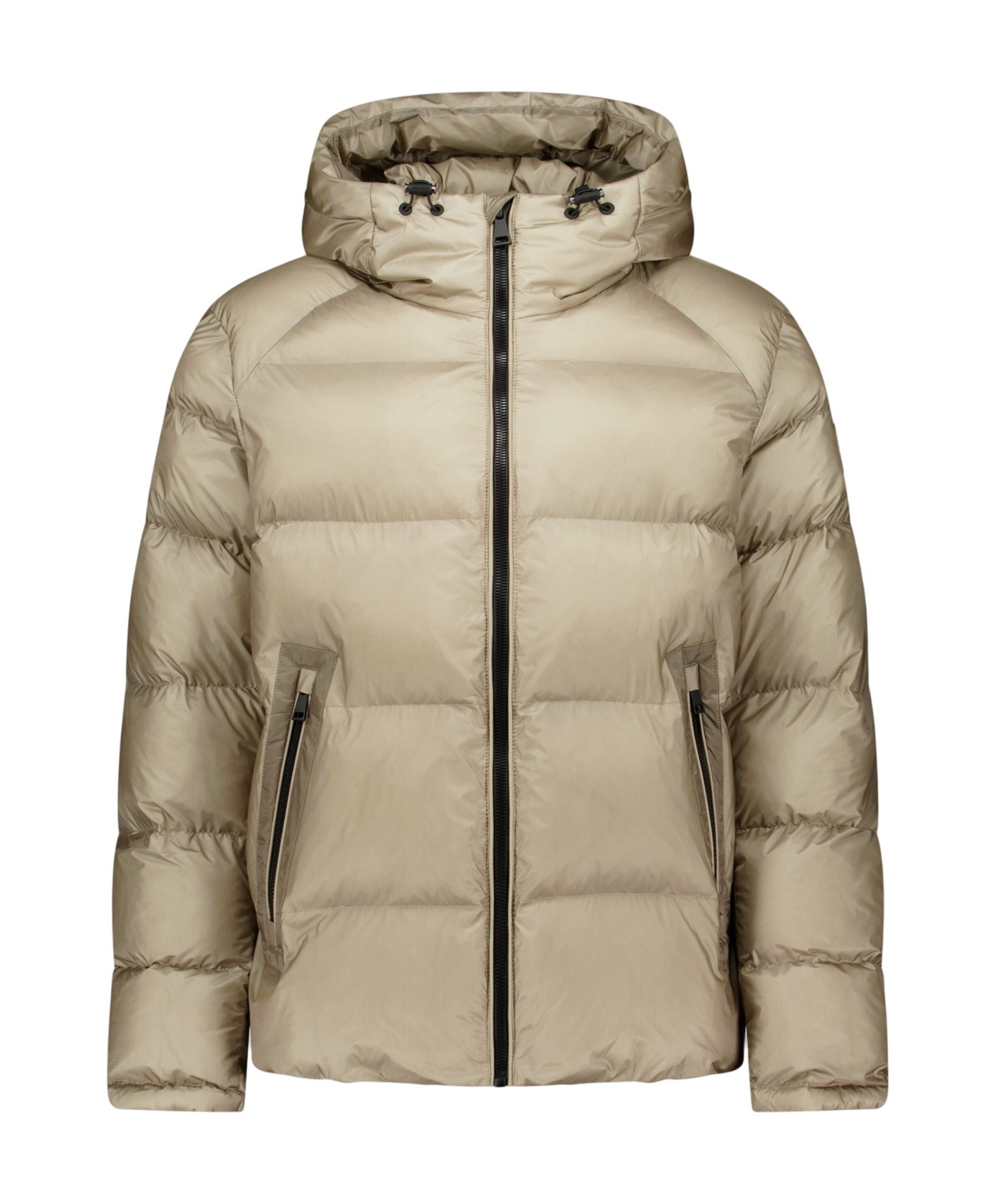 Airforce Heren jas beige