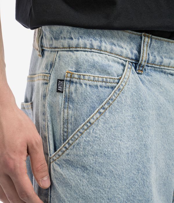 Antix Atlas Jeans (light blue)