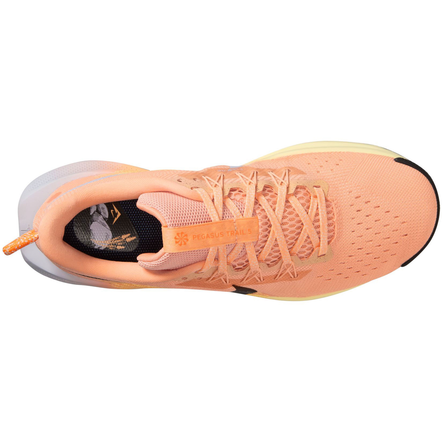 Nike Pegasus Trail 5 Dames