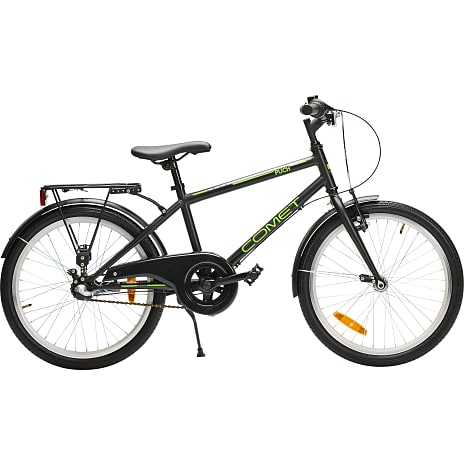 PUCH Comet børnecykel 3 gear 20