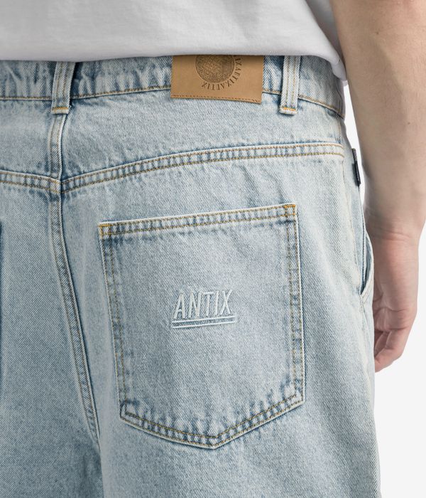 Antix Atlas Shorts (light blue)
