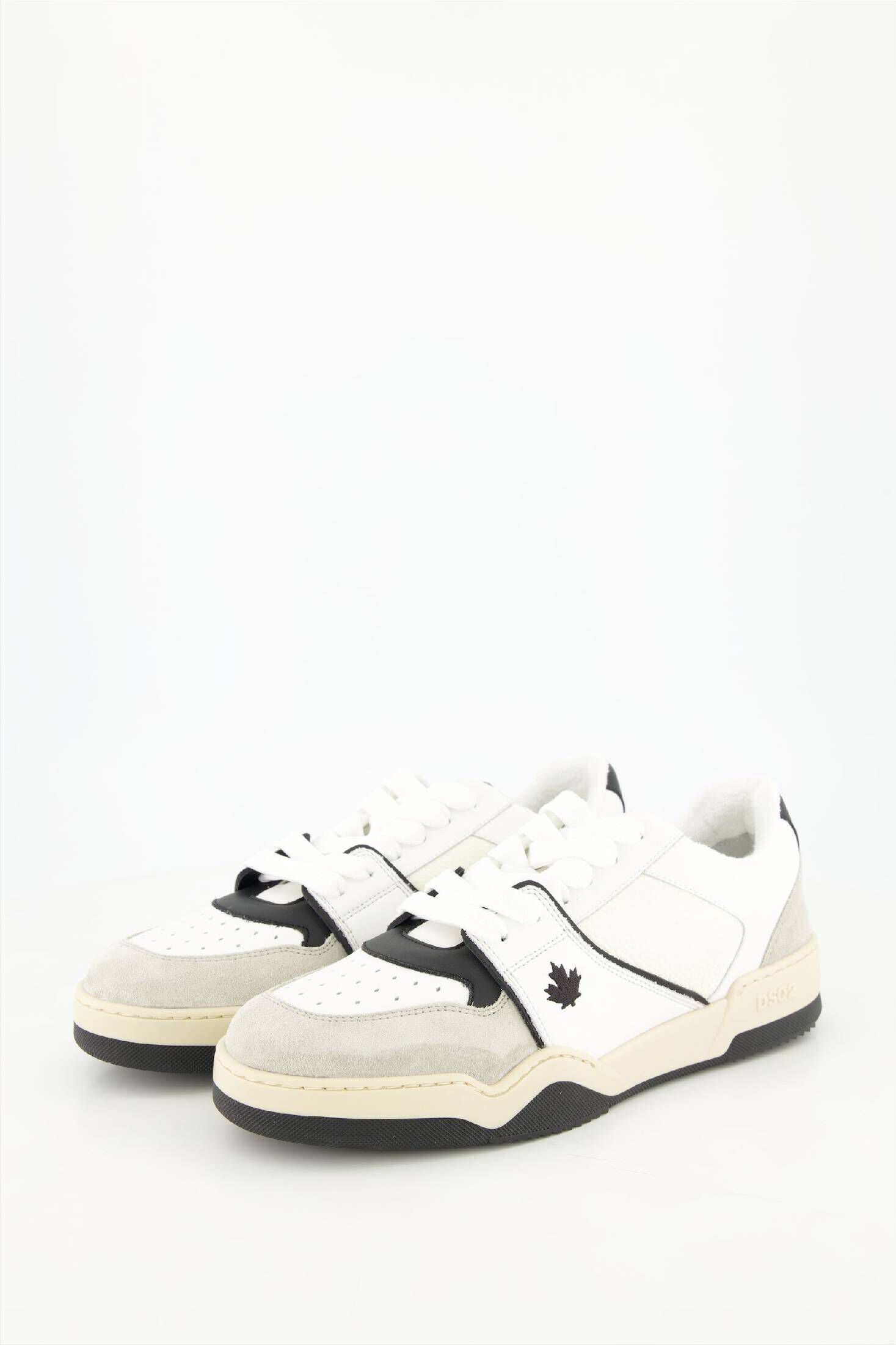 Dsquared2| Herren Sneaker SPIKER