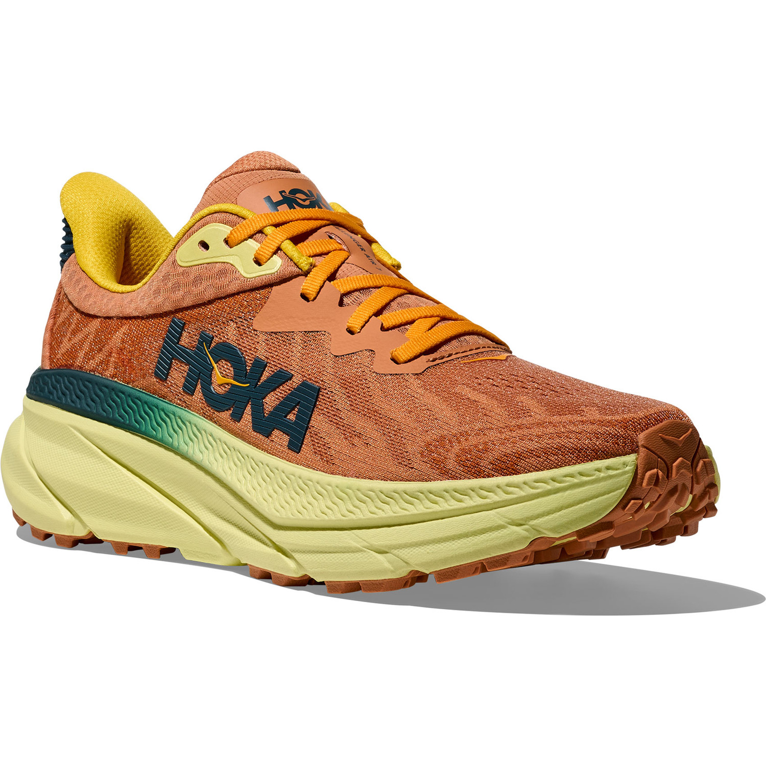 HOKA Challenger 7 Heren