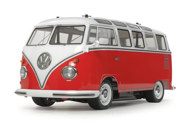 TAM-51616 VW Type 2 (T1) M-Chassis Body