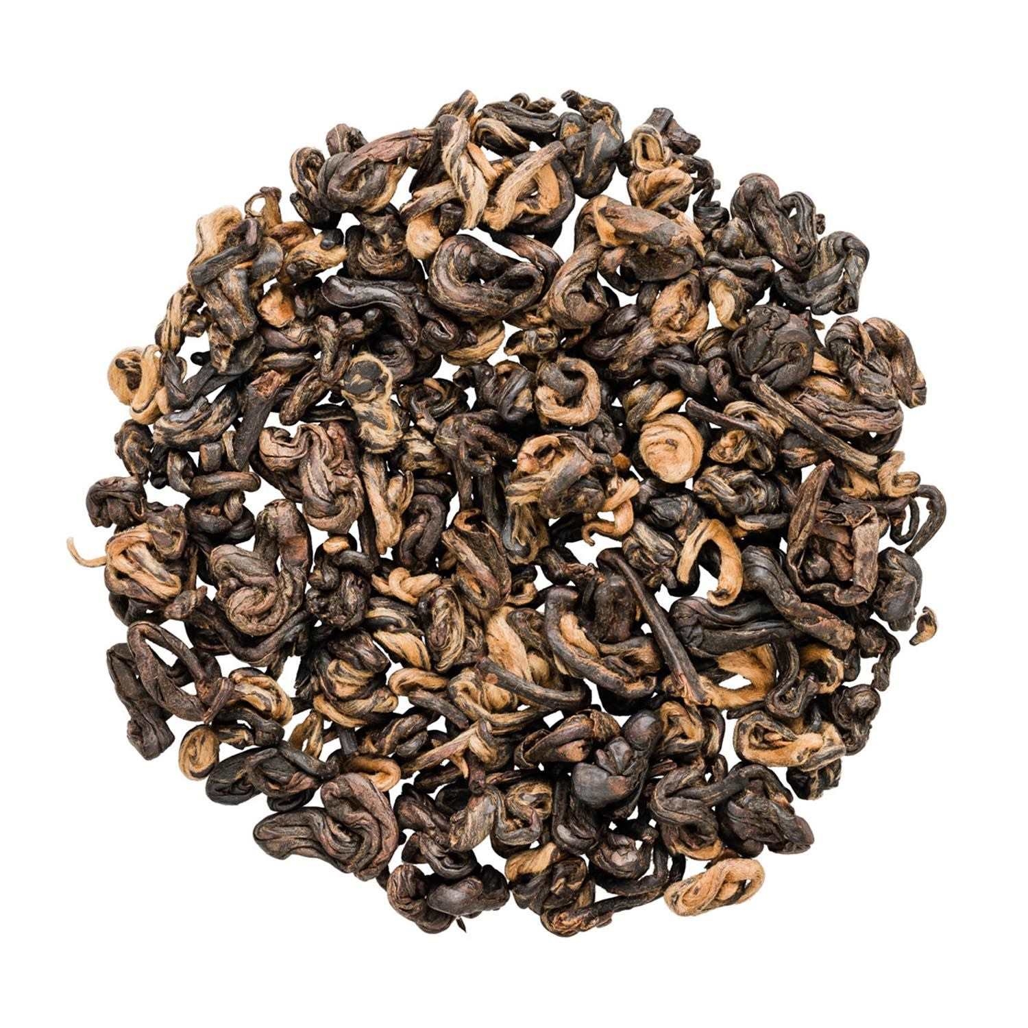 China Golden Downy Pekoe Bio