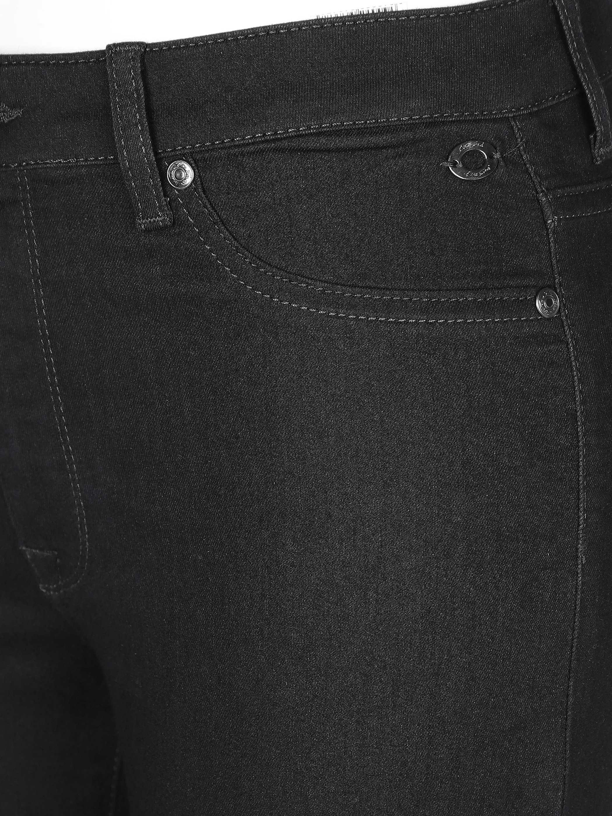 Damen Jeggings aus Power-Stretchmaterial