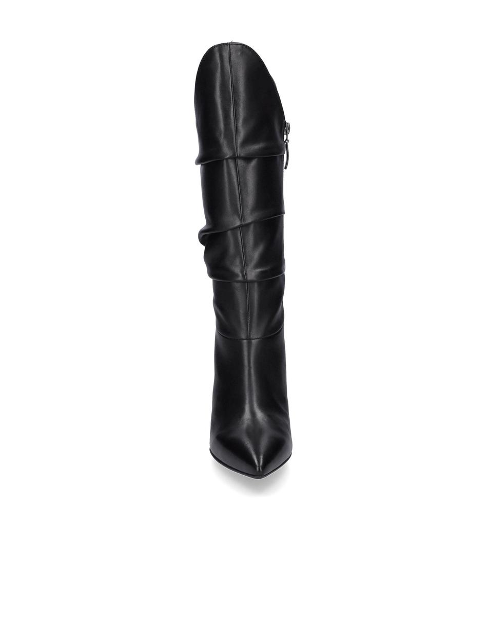 Stiefel Madeleine 06, schwarz