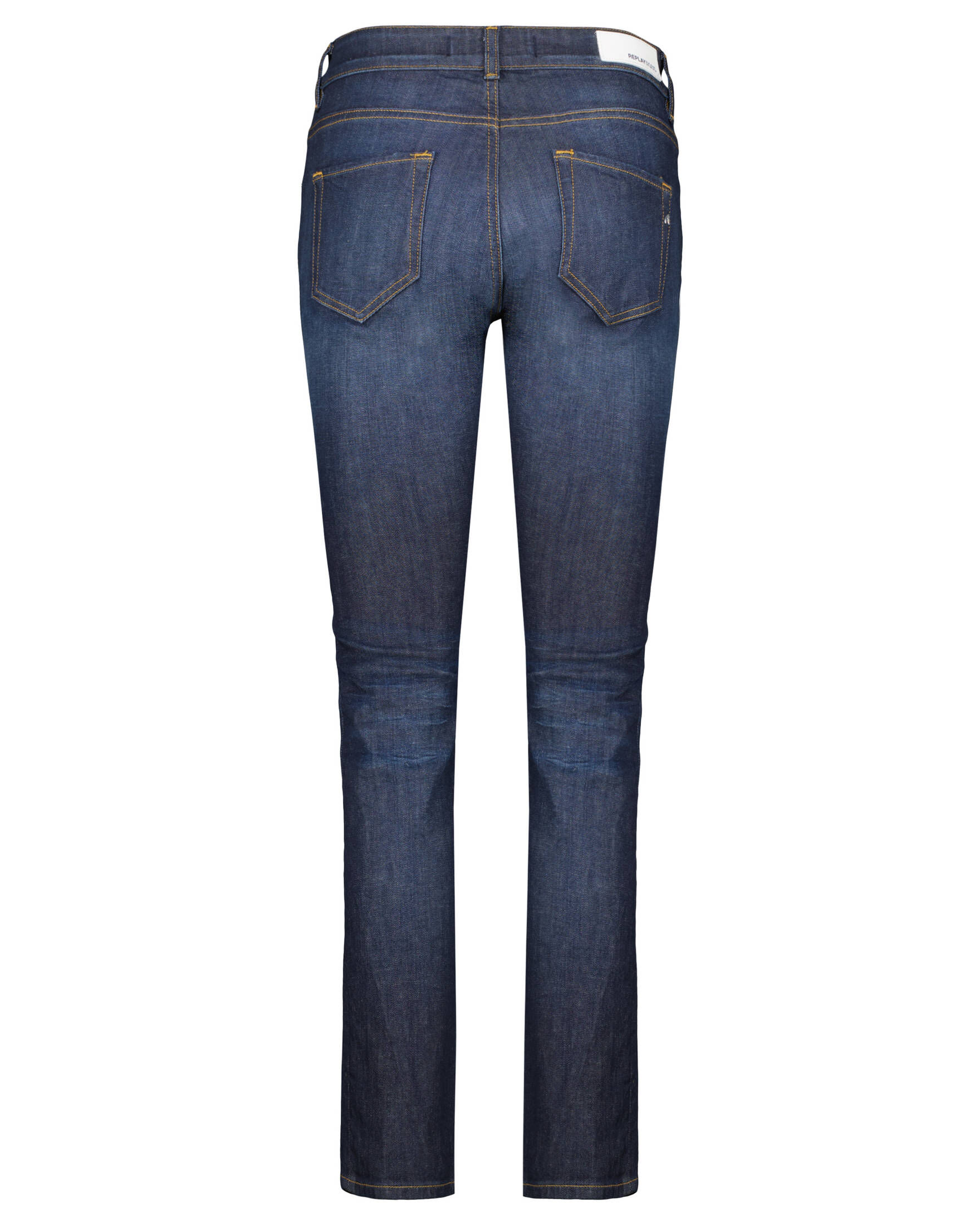 Replay| Damen Jeans FAABY Slim Fit
