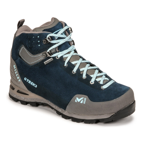 Millet - G TREK 3 GORETEX Verde / Azul