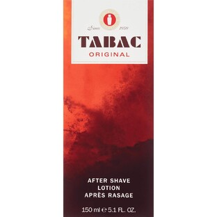 Tabac Original Eau De Toilette Natural Spray 50ML