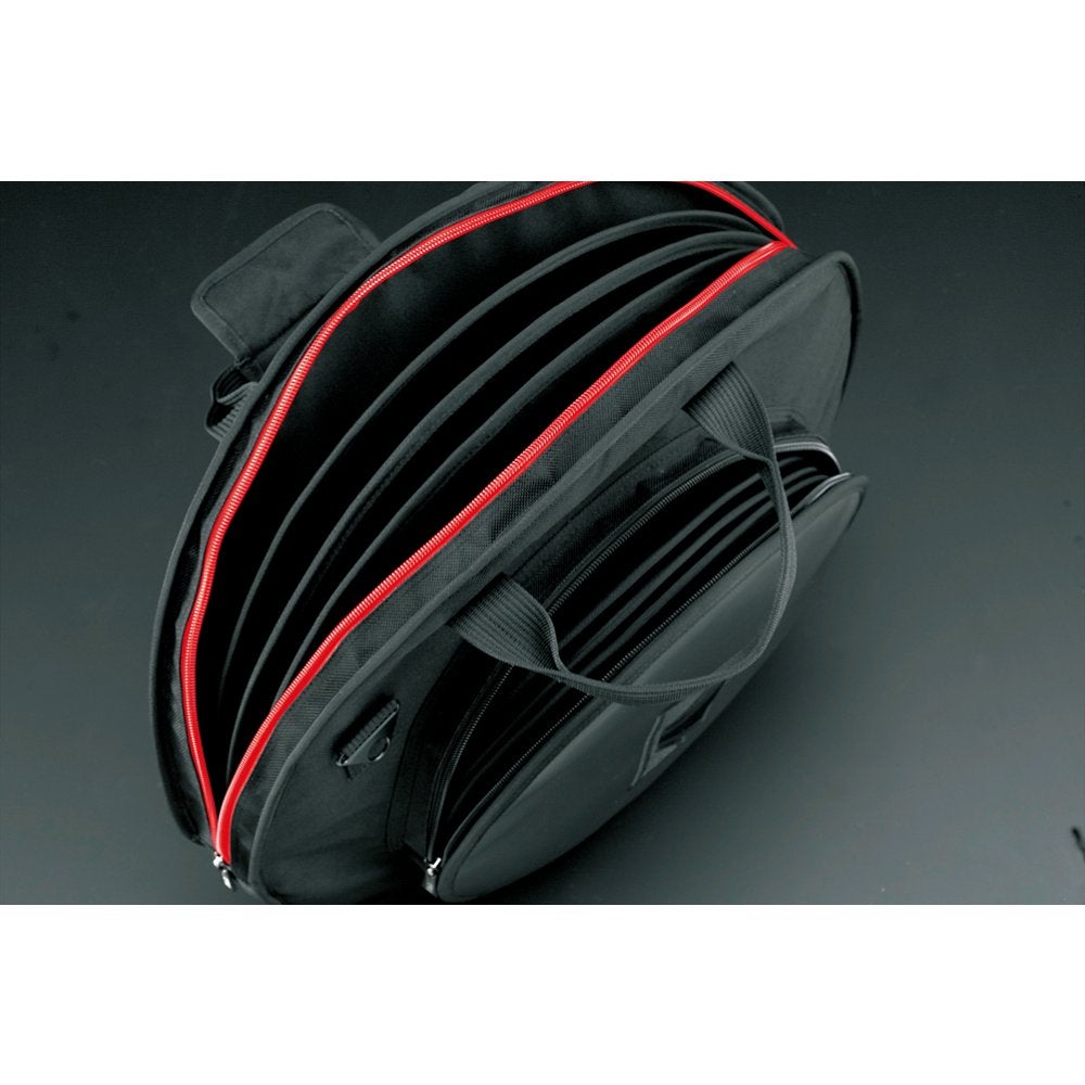 Tama PBC22 Powerpad Cymbal Bag voor bekkens tot 22 inch