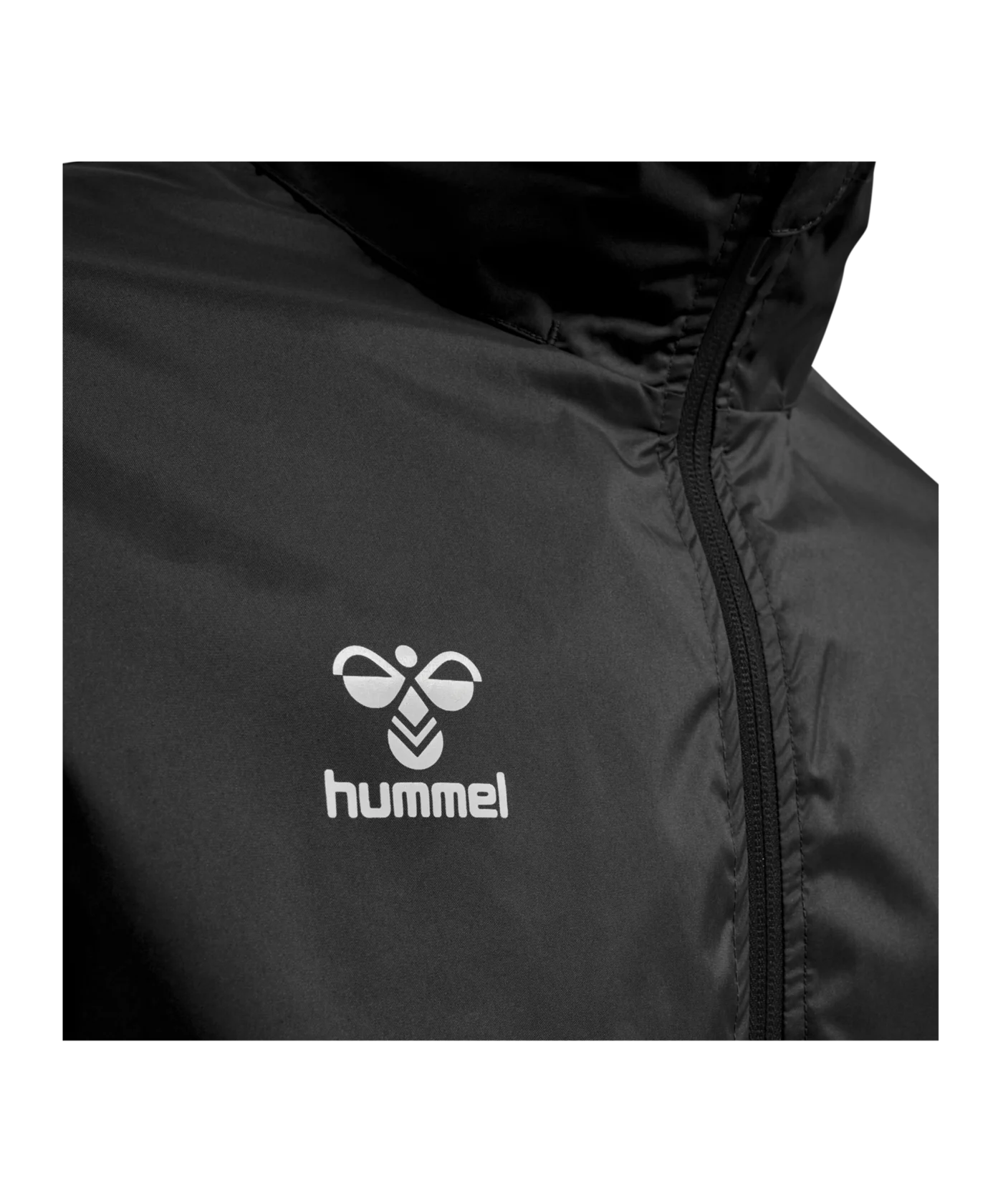 Hummel hmlCORE XK Spray Jacke Schwarz F2001