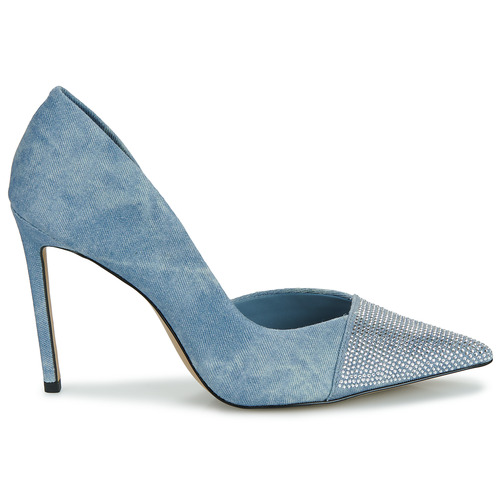Aldo - MAZY - Bleu