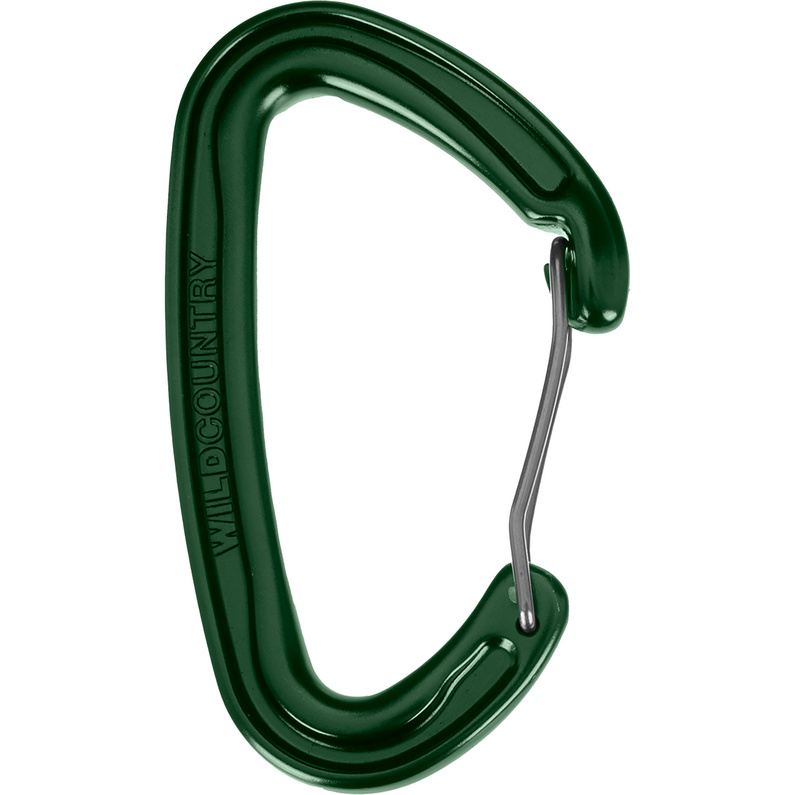 Wild Country Wildwire Karabiner