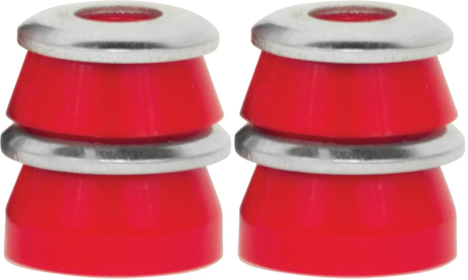 Independent Standard Conical Bushings 4-Pak - Dele Til Trucks Skateboards