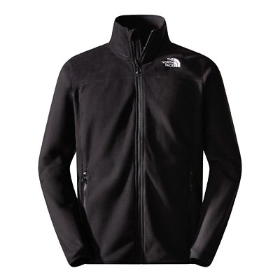 Veste polaire homme On 100 Glacier THE NORTH FACE