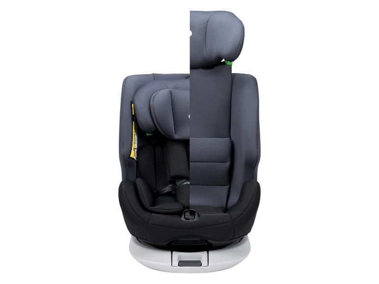 Kinderstoel auto Four360 S