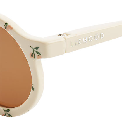 Liewood Sonnenbrillen - Darla - Peach/Sea Shell