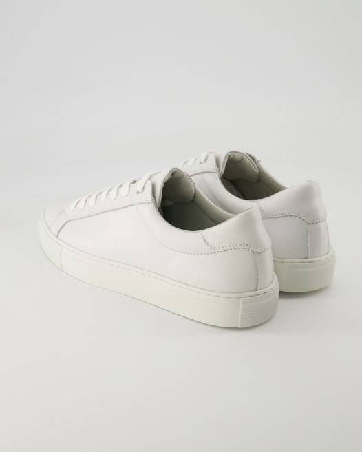 Digel Summer Sneaker in Weiß