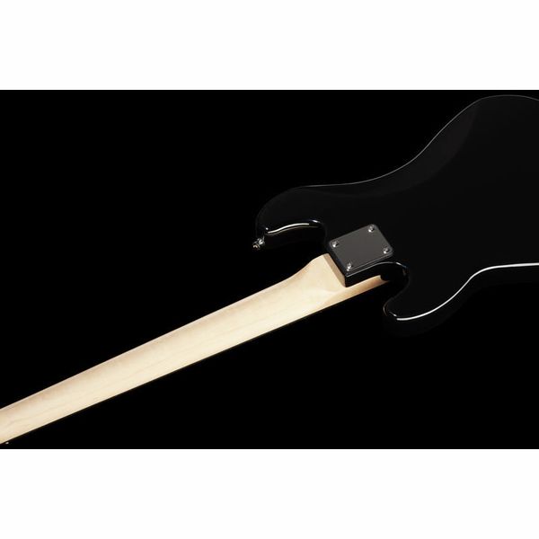 Harley Benton PB-Shorty BK E-Bass