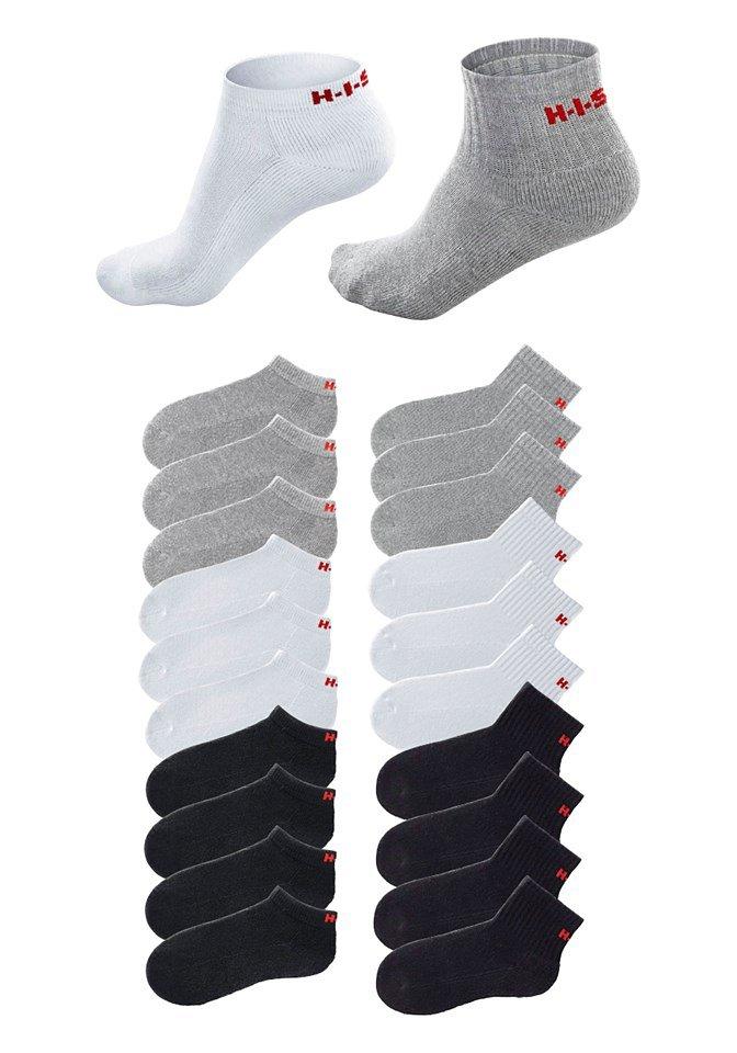 Kurzsocken