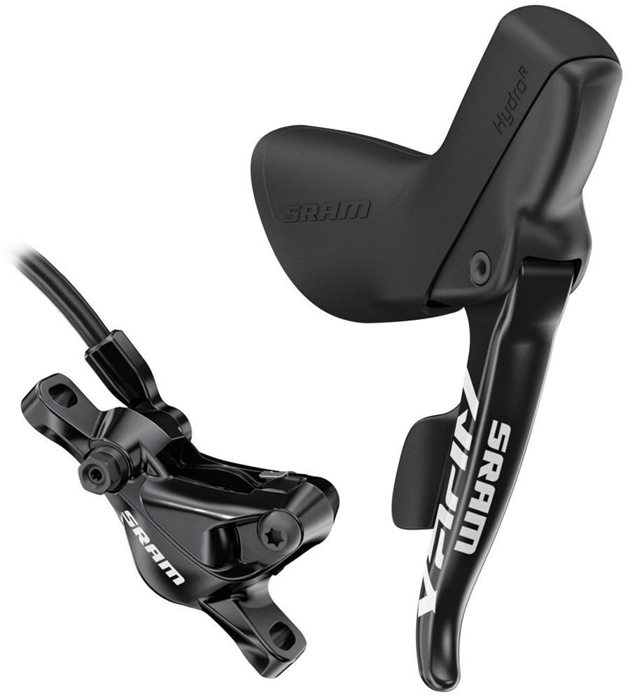 SRAM Apex 1 HRD Schalt-/Bremshebel PM 1x11-fach Scheibenbremse kaufen | Bike-Discount