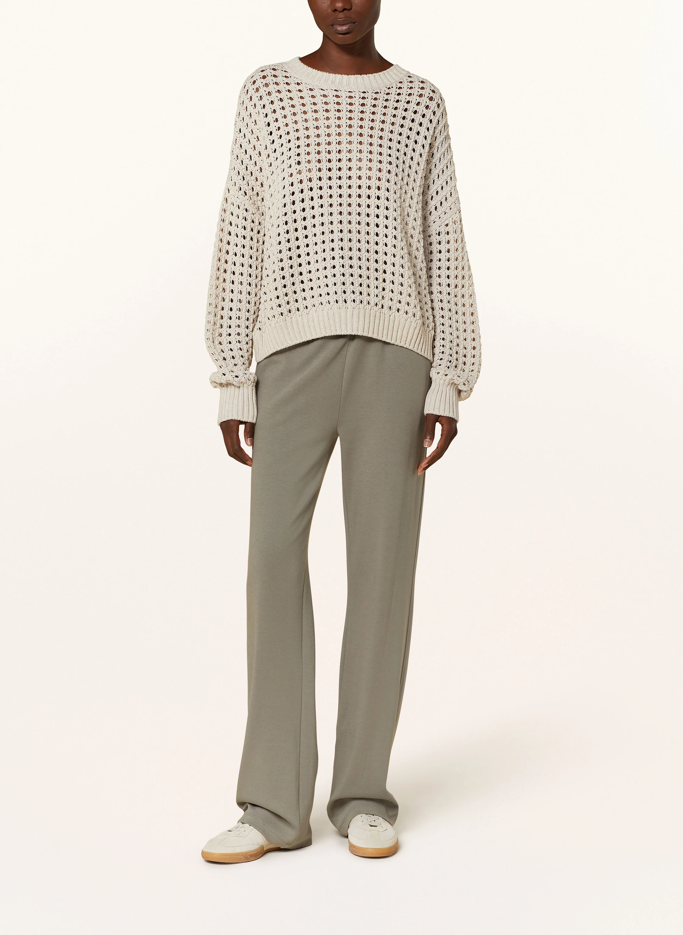 Juvia Pullover FEDRA